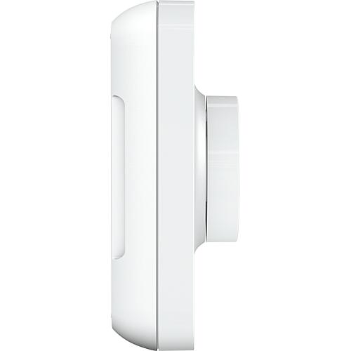 Thermostat d'ambiance analogique WT-A03 HC (Chauffage/Refroidissement) Anwendung 1