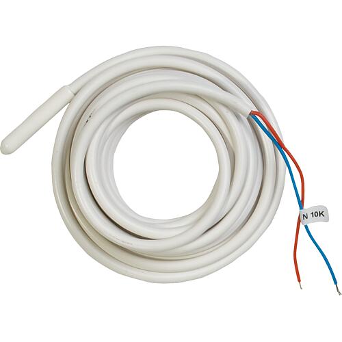 Sonde externe/sonde de sol NTC-10K
