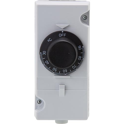 Thermostat de sécurité pour plancher chauffant ATR 83 Standard 1