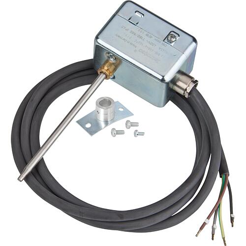 Contrôleur de température pour gaz de fumée 519 Standard 1
