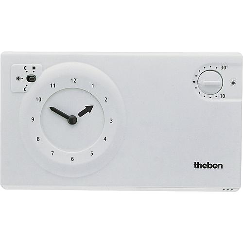 Thermostat d'ambiance RAMSES 7 …