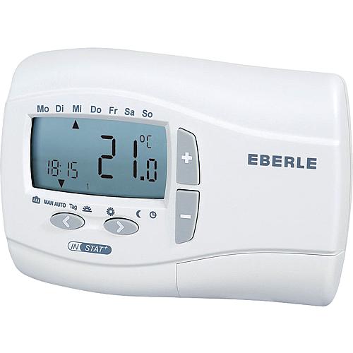 Thermostat à horloge digitale INSTAT+ 3R Standard 1
