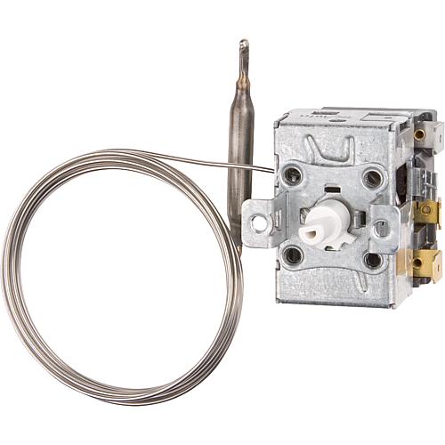 Thermostat à capillaire heatTHERM Standard 1
