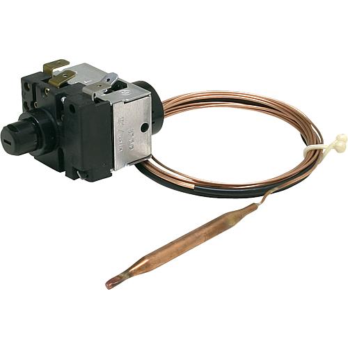 Thermostat à capillaire HeatTHERM Standard 1