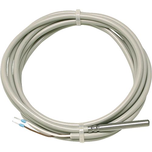 Sonde de température JUMO PT 100 Standard 1