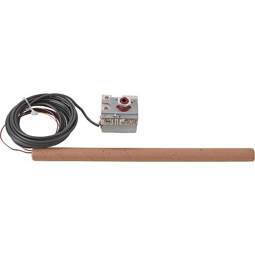 Limiteur de température de sécurité pour régulation Viessmann Vitotronic/Trimatic/Dekamatic/Duomatik notamment Standard 1