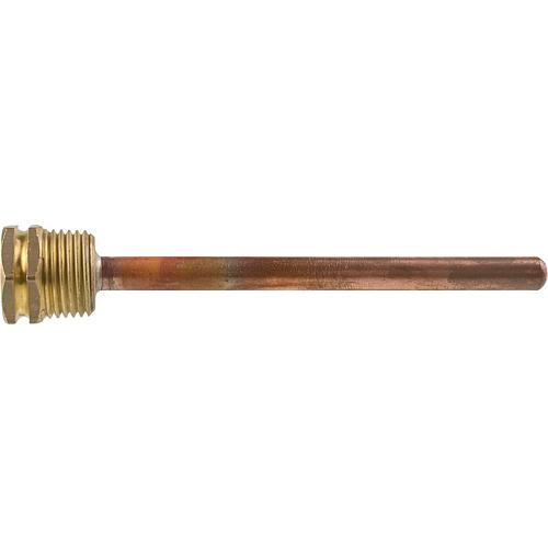 Doigt de gant DN 15 (1/2") Standard 3