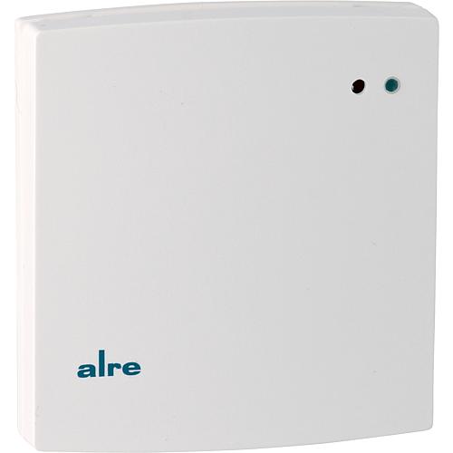 Régulateur de chauffage radio - RECEPTEUR, Type HTFRB-010.101 Standard 1