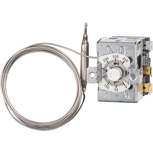 Thermostat à capillaire heatTHERM Standard 2