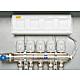 Répartiteur pour servomoteur thermique, Type ASV-230 Basic Anwendung 3