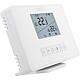 Thermostat d'ambiance sans fil digital Silver Type CR/RF S Anwendung 1
