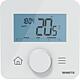 Thermostat à horloge radio BT-P03-RF, numérique, programmable Anwendung 3