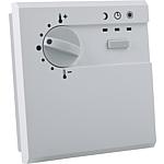 Télecommande avec sonde d'ambiance THETA RFF  convient pour série THETA