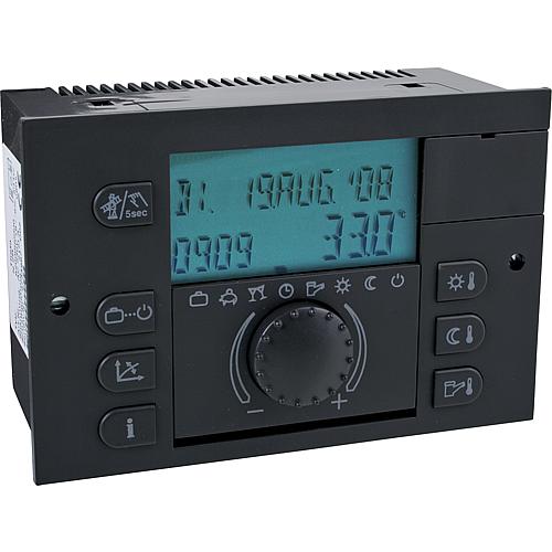 Régulation de chauffage THETA+ 23B kit Standard 1
