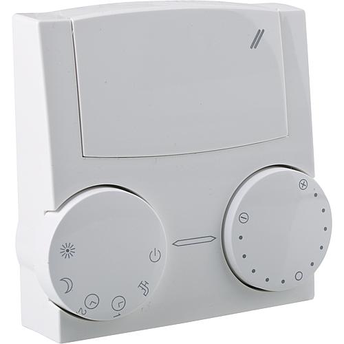 Télécommande FBR 2 convient pour E8….,  Merlin, Lago Basic, Lago 0321