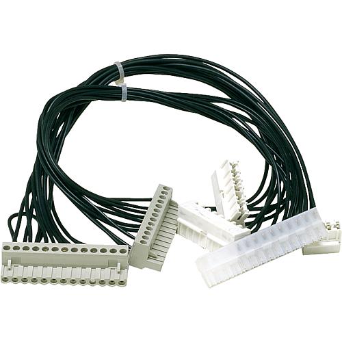 Kit de câbles pour régulations Delta+ 2 B jusqu'à 23 B  Standard 1