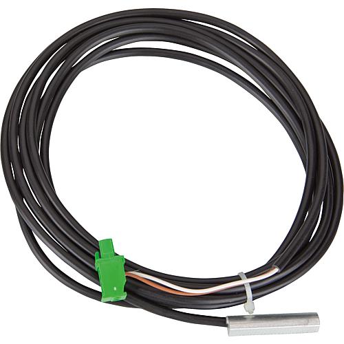 Sonde de chaudiere pour Buderus 7747007982