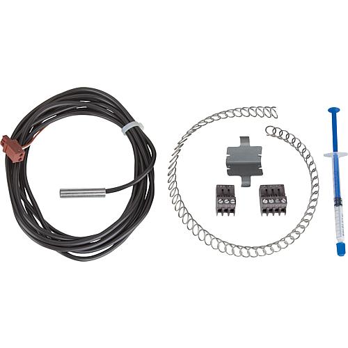 Sonde aller, type : ECO4000 V1/FV-FZ Standard 1
