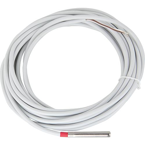 Sonde ballon Standard 1