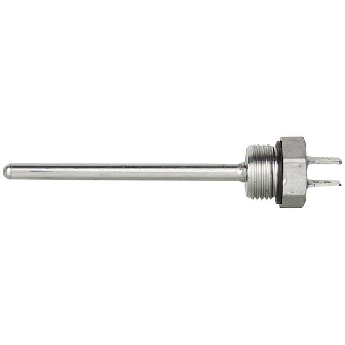Sonde de chaudière, convient pour De Dietrich: DPSM 220 Standard 1