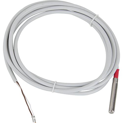 Sonde de chaudière Standard 1