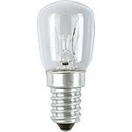 Lampe LED en forme de poire, Spezial T/Fridge, mat