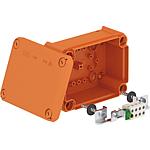 Boîtes de dérivation des câbles FireBox