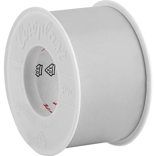 Ruban adhésif PVC souple Standard 1