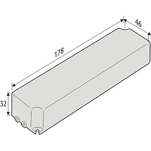 Transformateurs  pour bandes lumineuses à LED Anwendung 4