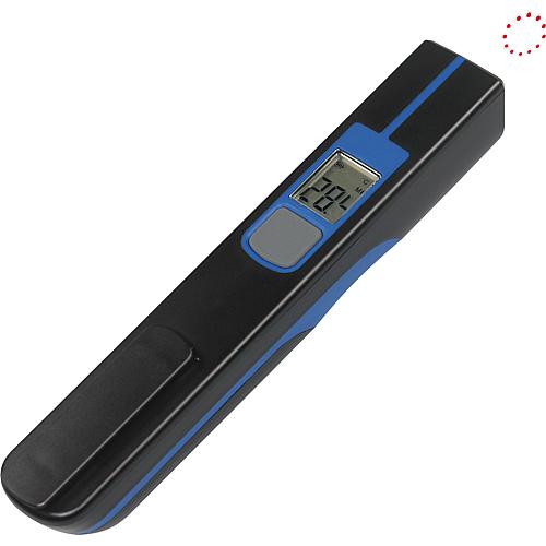 Thermomètre infrarouge SCANTEMP 470 Standard 1