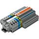 Distributeur principal disjoncteur différentiel sans NS 24 V Anwendung 2