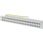 Support de module 19“ 48 ports