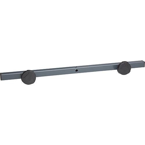 Support double scangrip® DUAL BRACKET FOR 3M TRIPOD