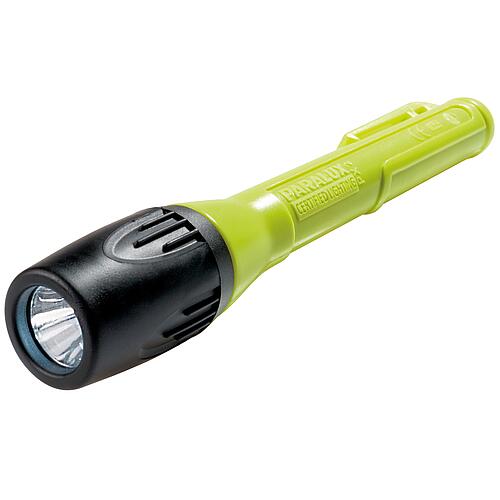 Lampe de sécurité pour casque DEL PX 2 Standard 1