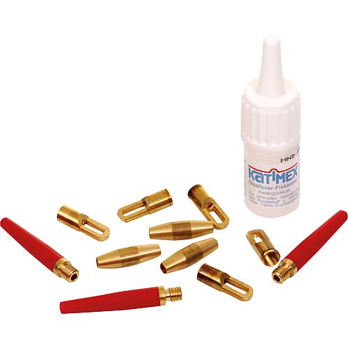kit de service 2.0 pour Kati® Blitz Compact et Kati® Blitz détection Standard 1