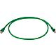 Câble patch Cat.6A (IEC) LSZH Standard 2