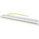Panneau de brassage 19" Cat6A Standard 2