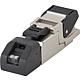 Connecteur RJ45 MFP8 Anwendung 1