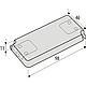 Transformateur pour lampes encastrées