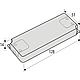 Transformateur pour lampes encastrées