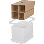 Eléments de coffrage