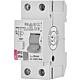 Interrupteur FI EFI-2, 2 poles 25A, 30mA, type A, instantanné
