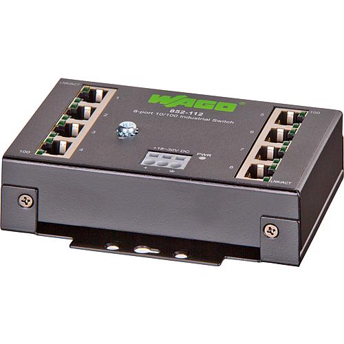 Commutateur ECO industriel Standard 1