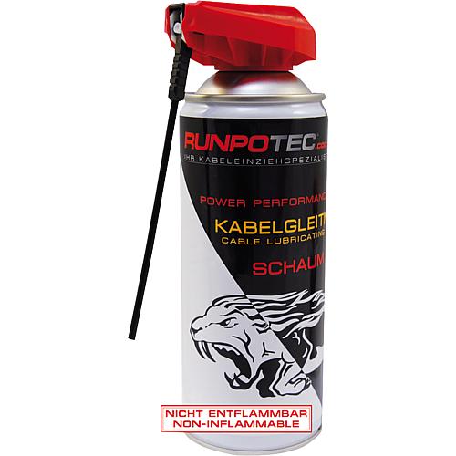 lubrificant câble Standard 1