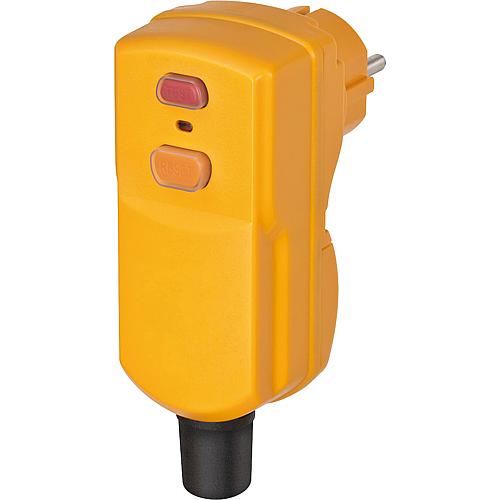 prise de protection, IP 55 Standard 1
