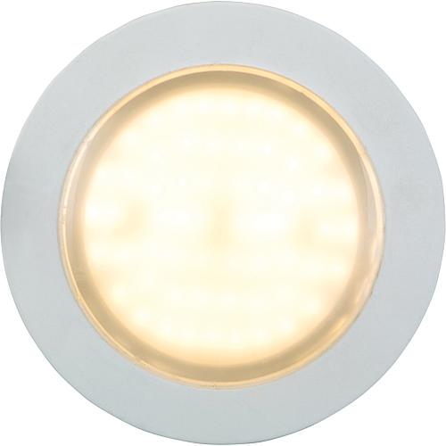 Spot LED encastré 27776 Standard 1