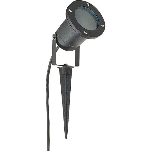 Projecteur avec piquet de mise à la terre Samara Standard 1