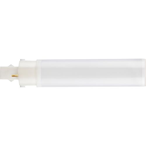 Tube LED Dulux D pour ballast (KVG) Standard 1