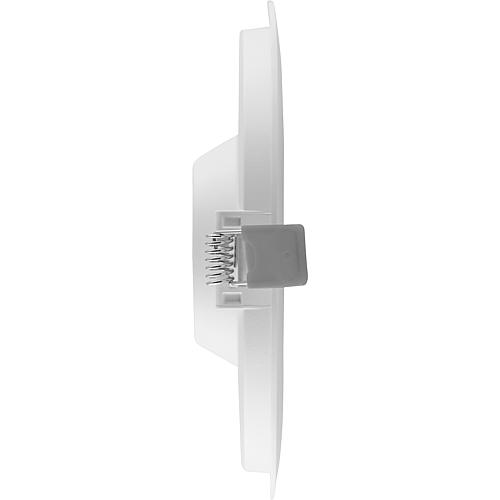 Plafonnier LED encastrable Osram Downlight Slim Standard 2