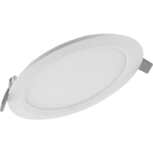 Plafonnier LED encastrable Osram Downlight Slim Standard 3